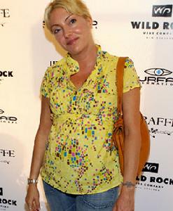 薩曼塔·克魯格