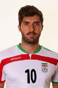 安薩里法德 安薩里法德