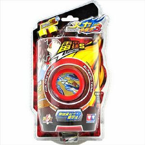 雷霆悠悠球 雷霆悠悠球