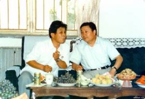 伯祥書記 伯祥書記