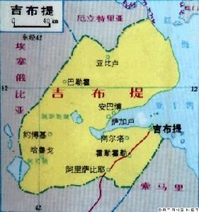 塔朱拉灣 塔朱拉灣