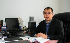 王鳳華[中共遜克縣委常委、紀委書記]