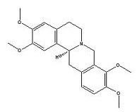 左旋四氫巴馬汀 左旋四氫巴馬汀