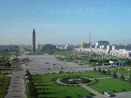 鶴壁國家經濟技術開發區 鶴壁國家經濟技術開發區