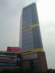 天河萬豪酒店 天河萬豪酒店