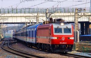 雙線鐵路 雙線鐵路