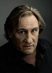 傑拉爾·德帕迪約 傑拉爾·德帕迪約