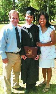 12歲前上大學 12歲前上大學