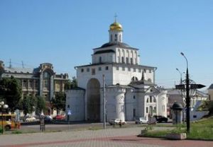 俄羅斯金門 俄羅斯金門