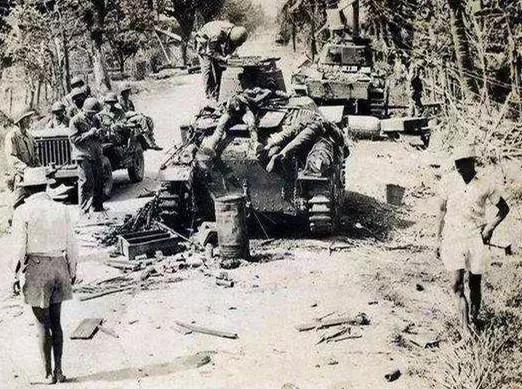 二戰後,只有此國一直和日本在戰爭狀態,兩國到2006年才停戰 二戰後,只有此國一直和日本在戰爭狀態,兩國到2006年才停戰