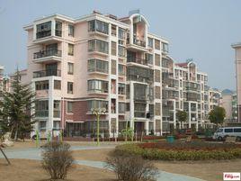 玉蘭香苑二期 玉蘭香苑二期