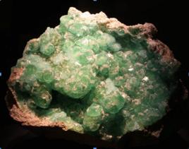 混合礦石 混合礦石