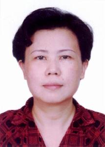 李晴[湖北軍隊離退休幹部安置管理辦公室副巡視員]