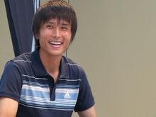 前田遼一生活照