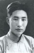 韓純德與在夫人梁尚智