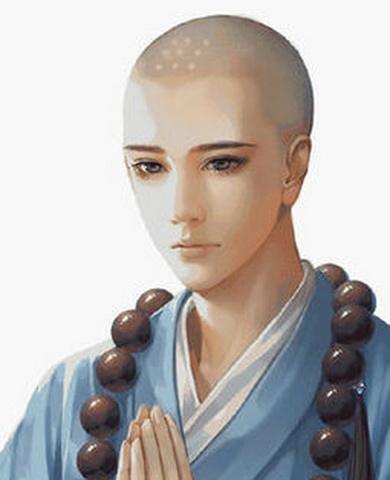 辯機和尚 辯機和尚