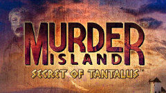 《謀殺島:致命誘惑》 《謀殺島:致命誘惑》