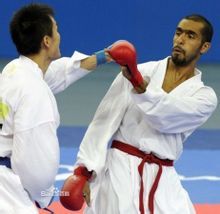 哈馬德·努韋姆