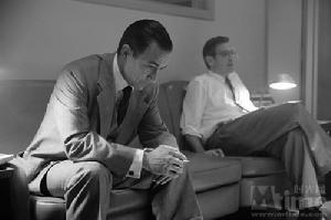 《晚安，好運》