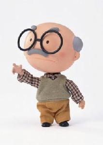 祖父[人物稱謂]