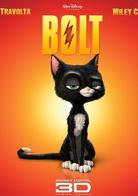 閃電狗[美國2008年克里斯&middot;威廉士執導動畫電影]