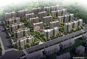 萬科魅力之城二期 萬科魅力之城二期