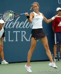 Gisela Dulko Gisela Dulko