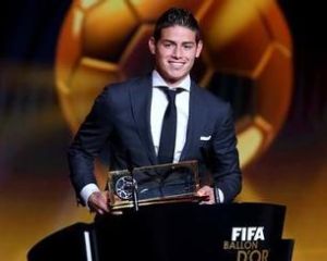 普斯卡什獎 普斯卡什獎