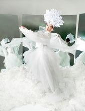 張辛苑 雜誌大片