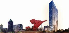 石家莊蘇寧廣場 石家莊蘇寧廣場