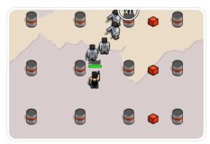 《殭屍危機3》 《殭屍危機3》