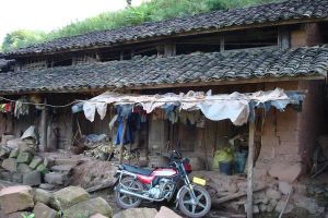 文武自然村 文武自然村