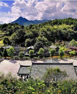 皇帝洞大峽谷景區 皇帝洞大峽谷景區