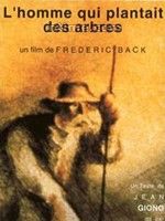 《栽樹人》 《栽樹人》