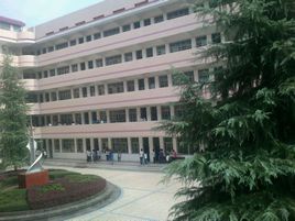 衡陽縣六中 衡陽縣六中