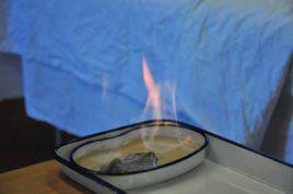 雲火活腎治療法 雲火活腎治療法