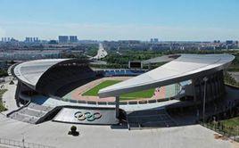 鐵西體育場 鐵西體育場