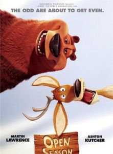 打獵季節 打獵季節