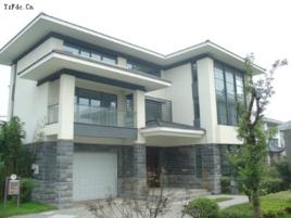 林溪山莊 林溪山莊