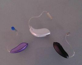 迷你助聽器 迷你助聽器