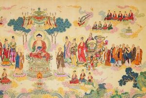 三世諸佛 三世諸佛