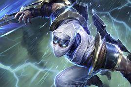 影流之主劫 影流之主劫