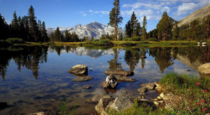 春溪國家公園 春溪國家公園