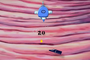 食道大戰 食道大戰