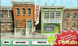 美式律政 美式律政