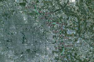 北京捷運L4線 北京捷運L4線