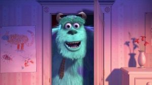 Monsters, Inc.