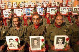 人民聖戰者組織 人民聖戰者組織