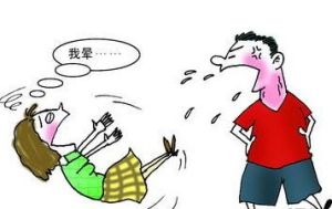 過度通氣綜合徵 過度通氣綜合徵