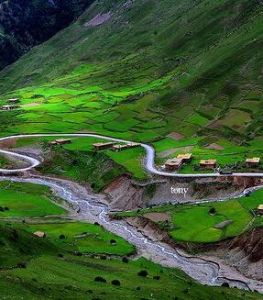 工布江達縣 工布江達縣